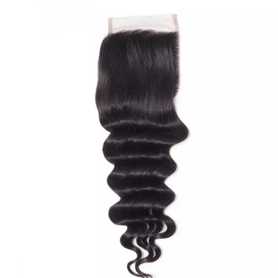Mink Deepwave Closure