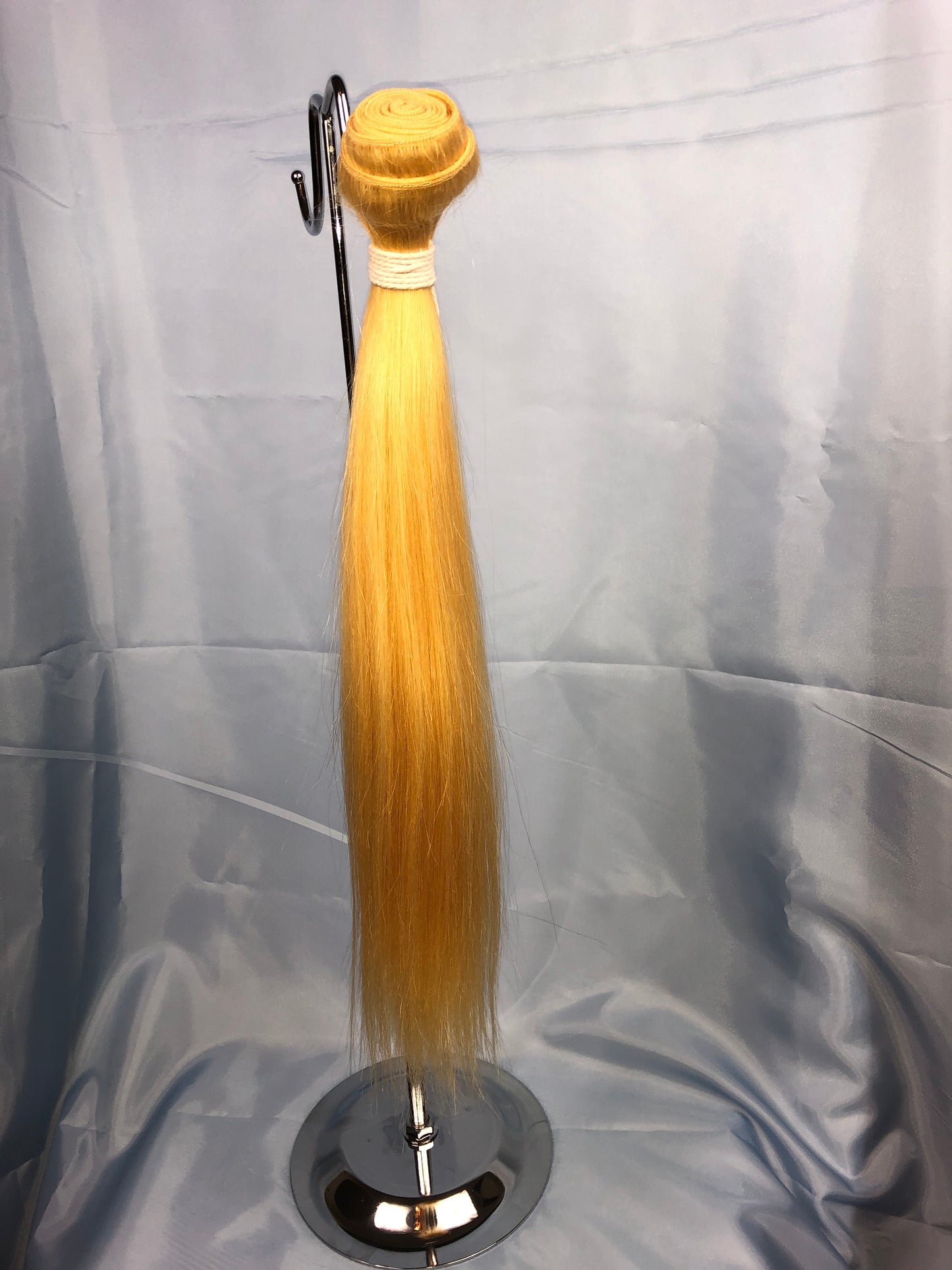 3 Mink 613 Straight Bundles