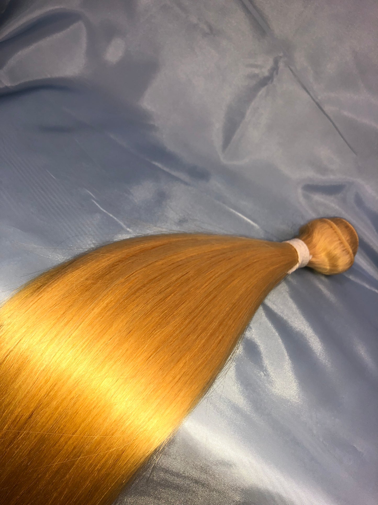 3 Mink 613 Straight Bundles