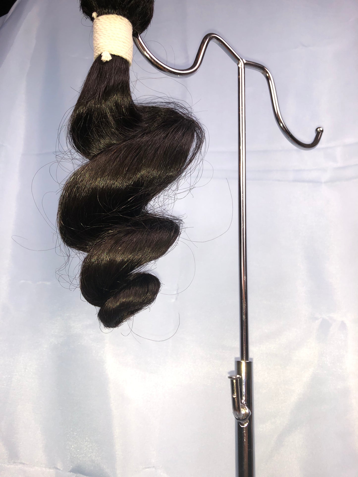 4 Mink Loosewave Bundles + Frontal