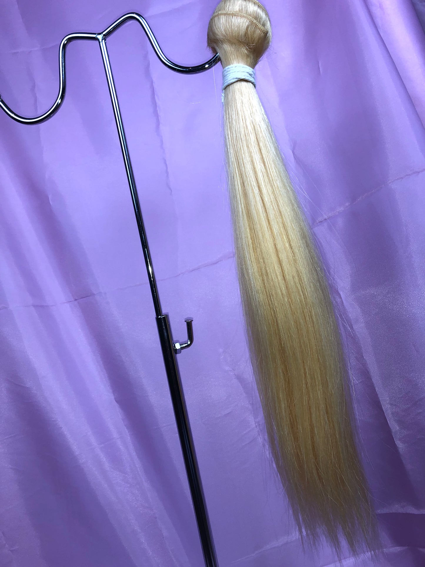 3 Mink 613 Straight bundles + Closure