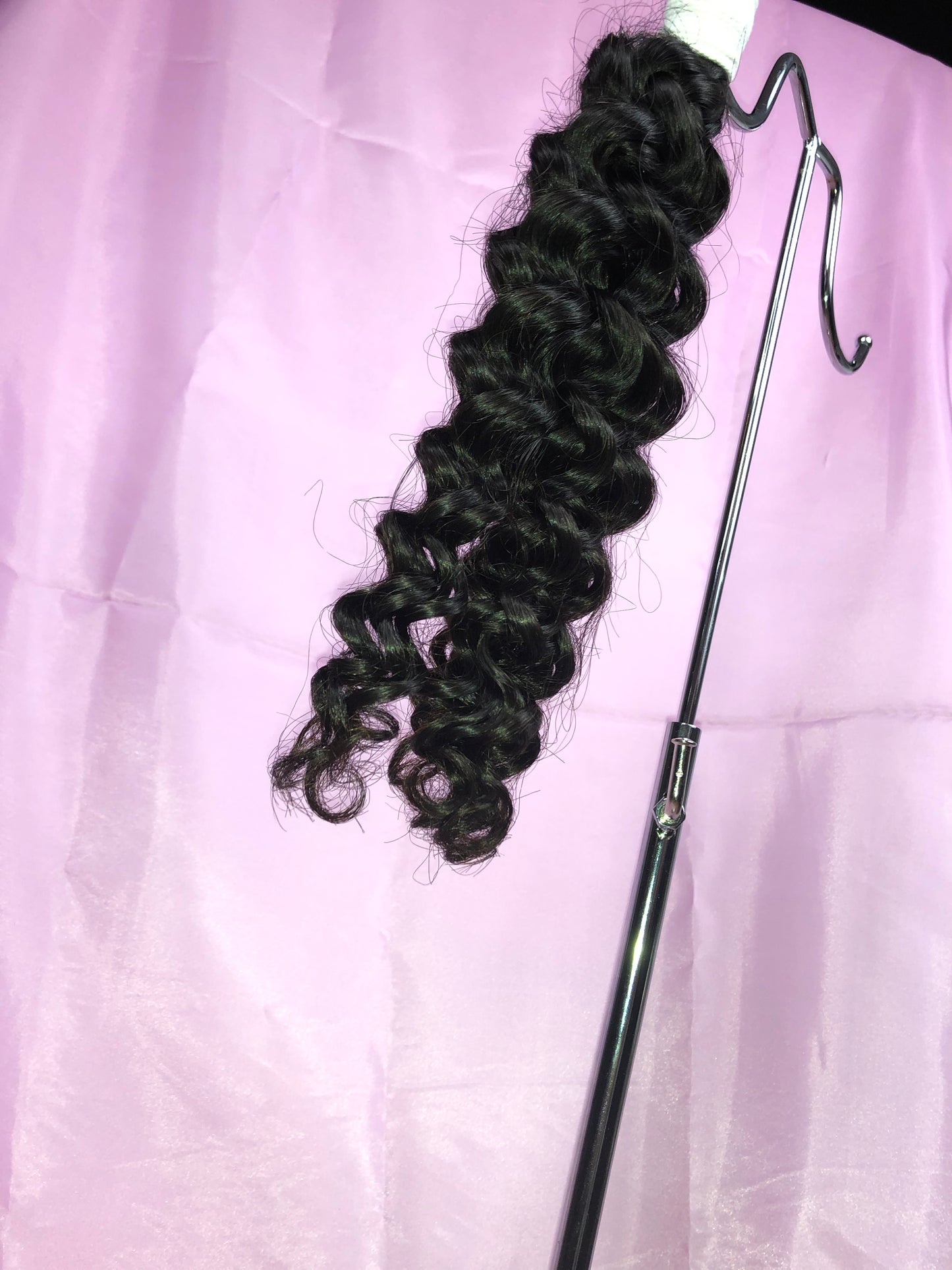 Mink Water Wave Bundle
