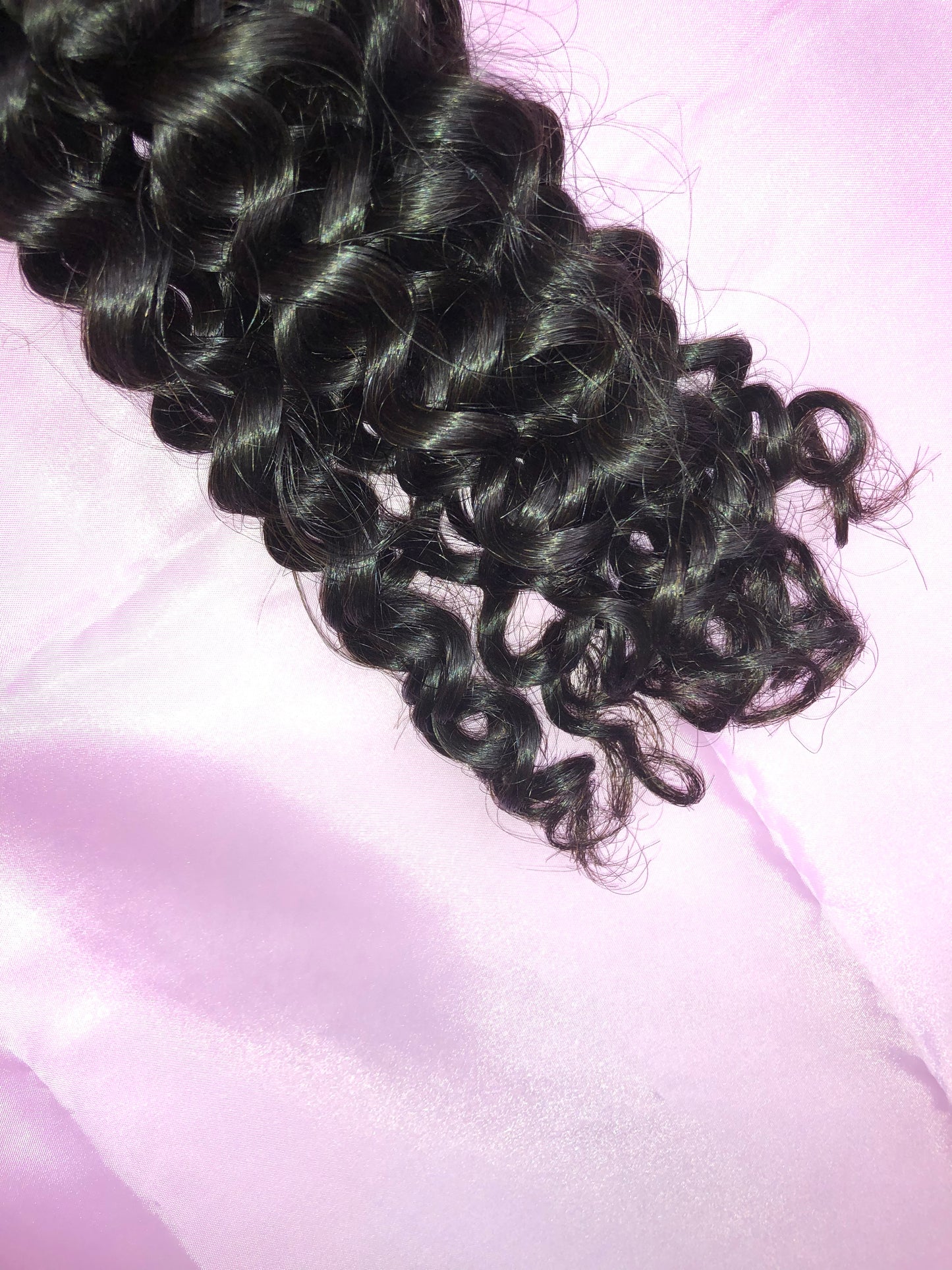 Mink Water Wave Bundle
