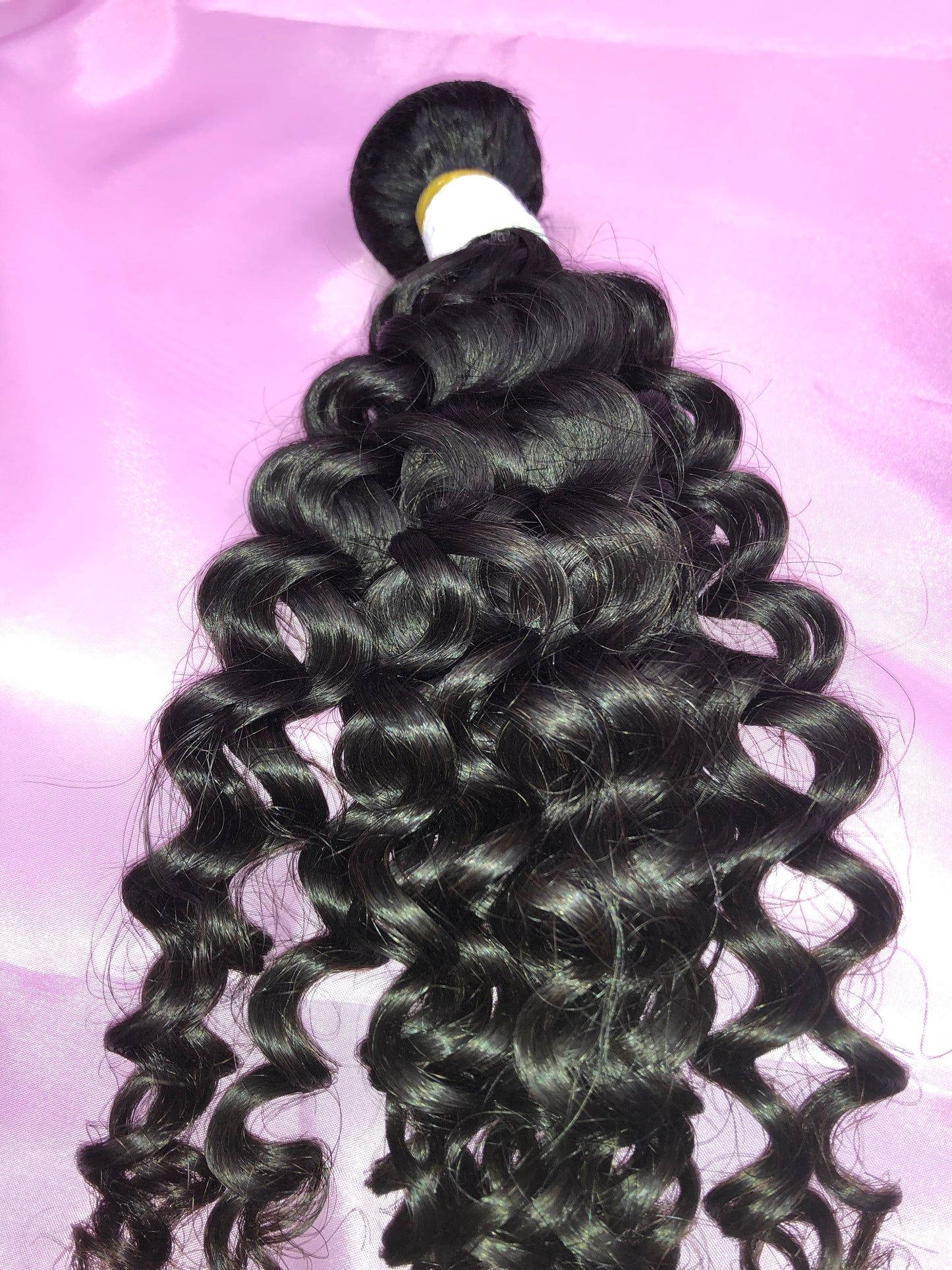 Mink Water Wave Bundle