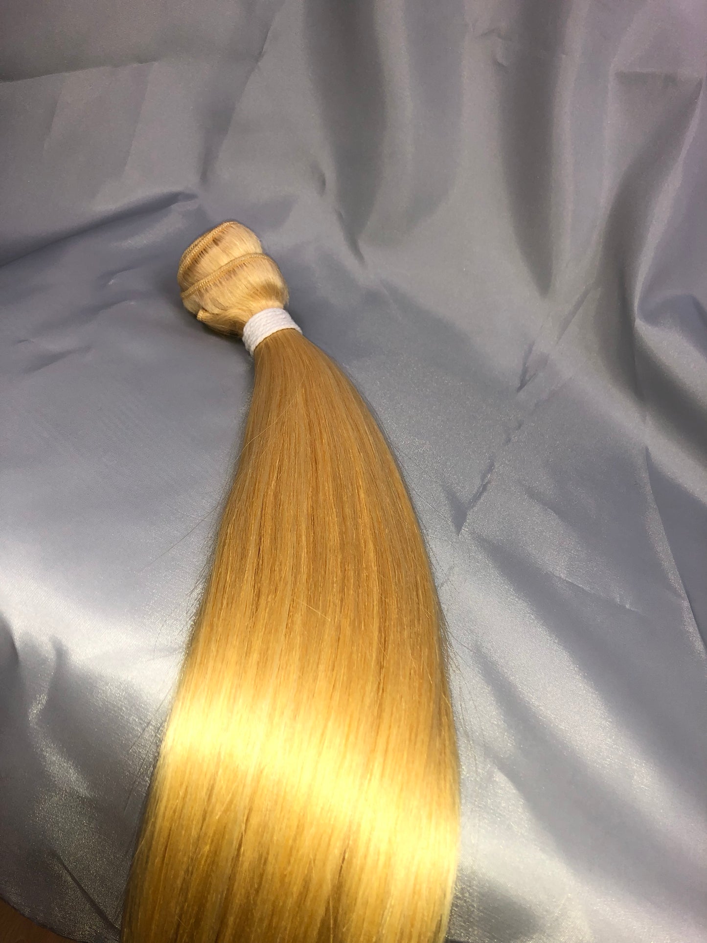 4 Mink 613 Straight Bundles