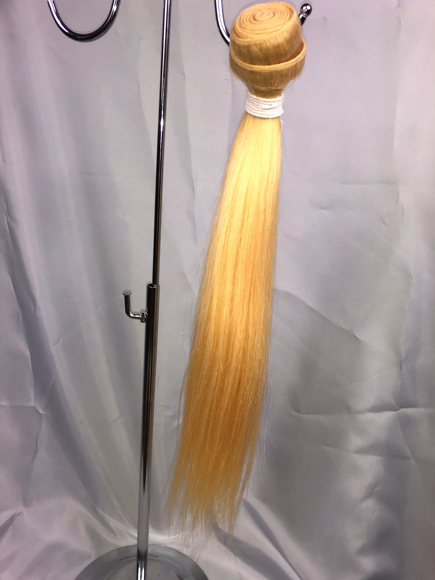 4 Mink 613 Straight Bundles