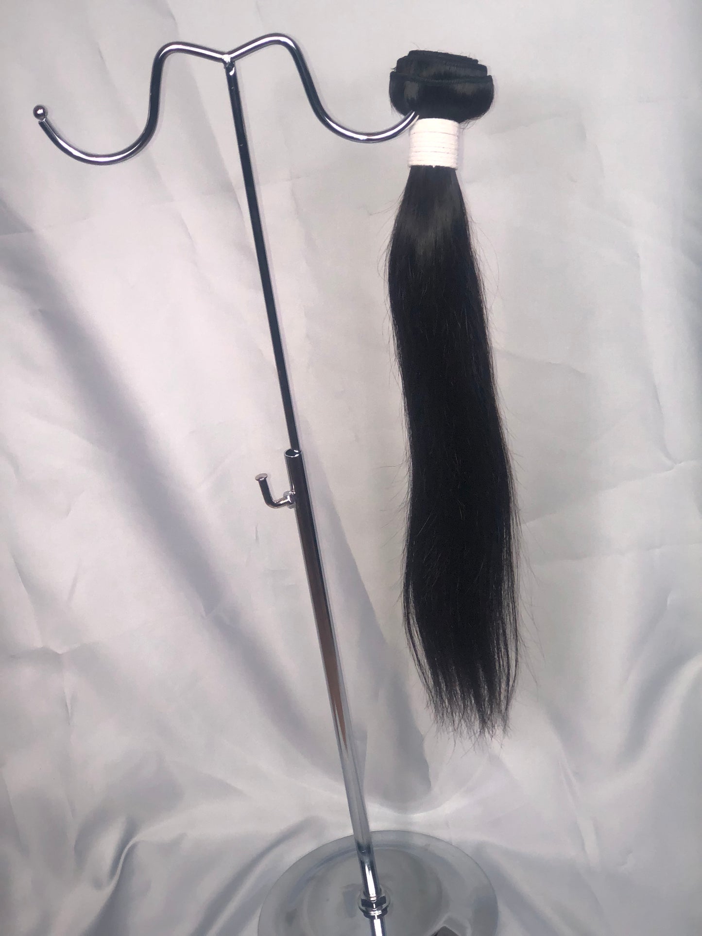 3 Mink Straight Bundles