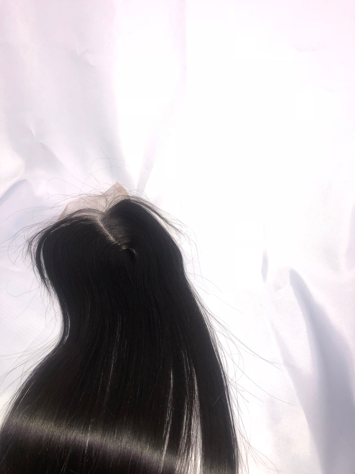 Mink Straight Closure