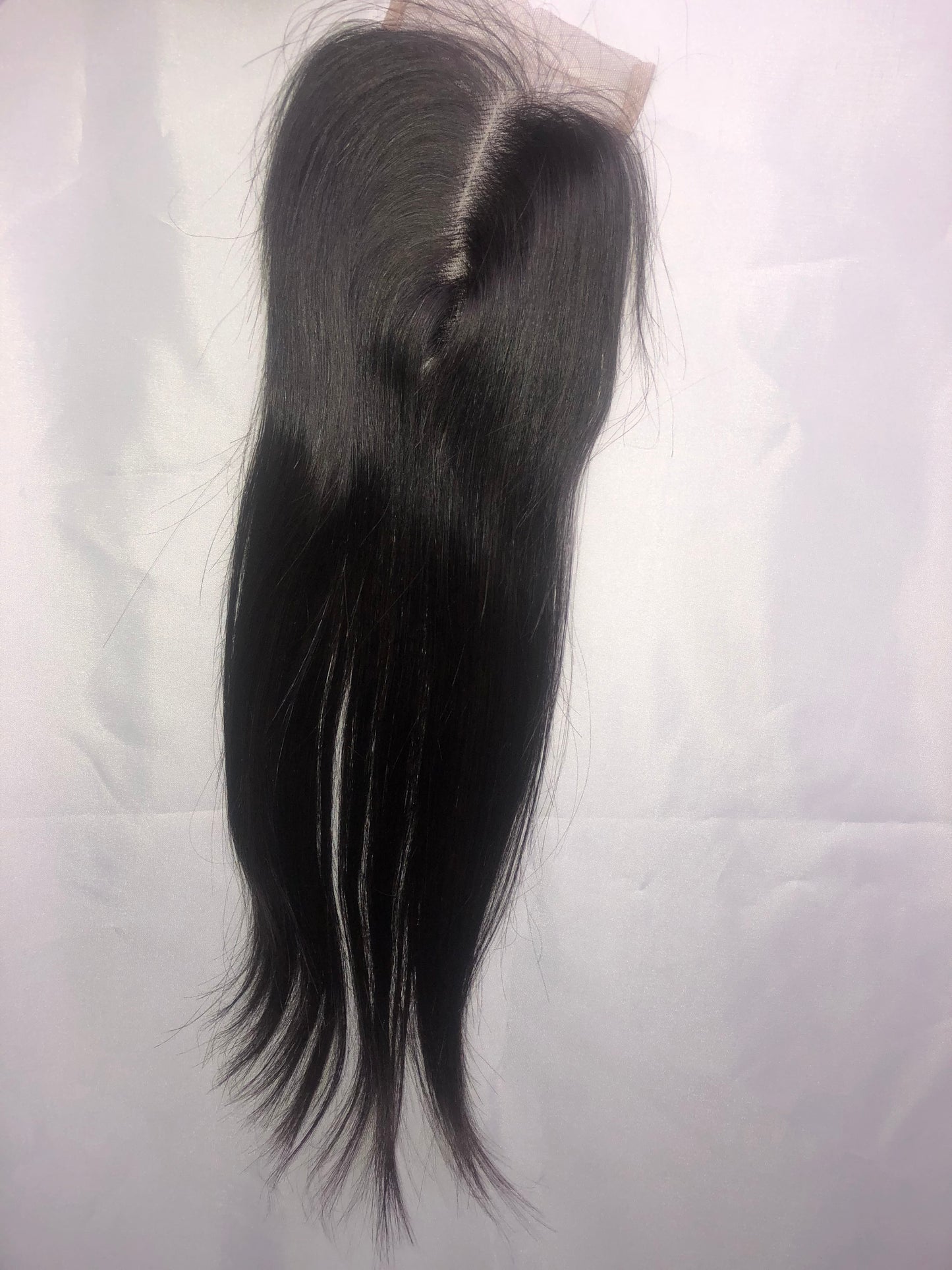 Mink Straight Closure