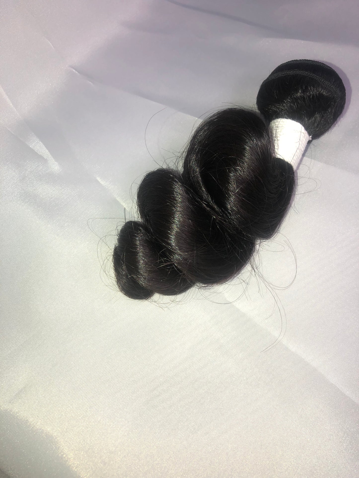 3 Mink Loosewave Bundles