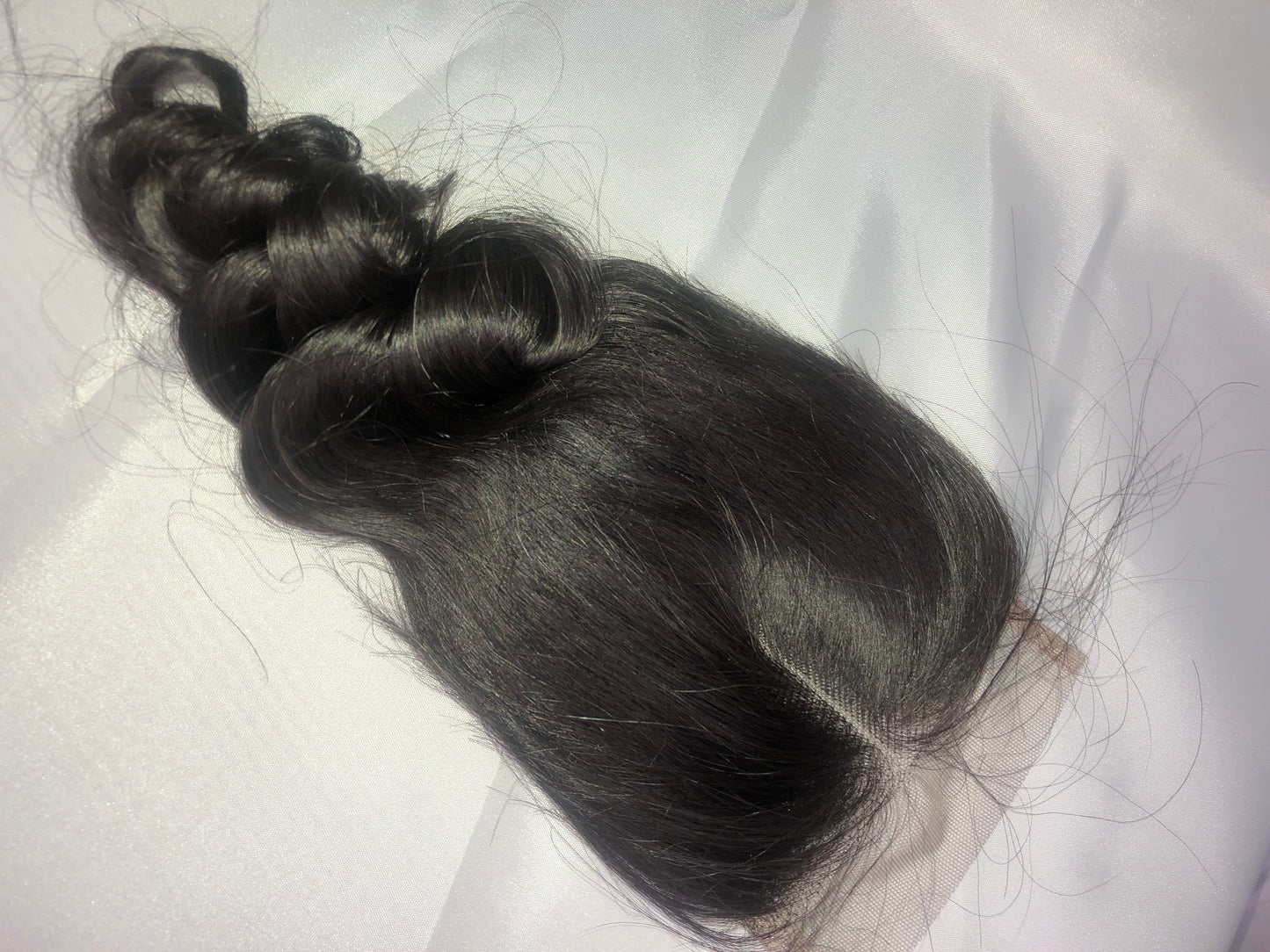 Mink Loosewave Closure