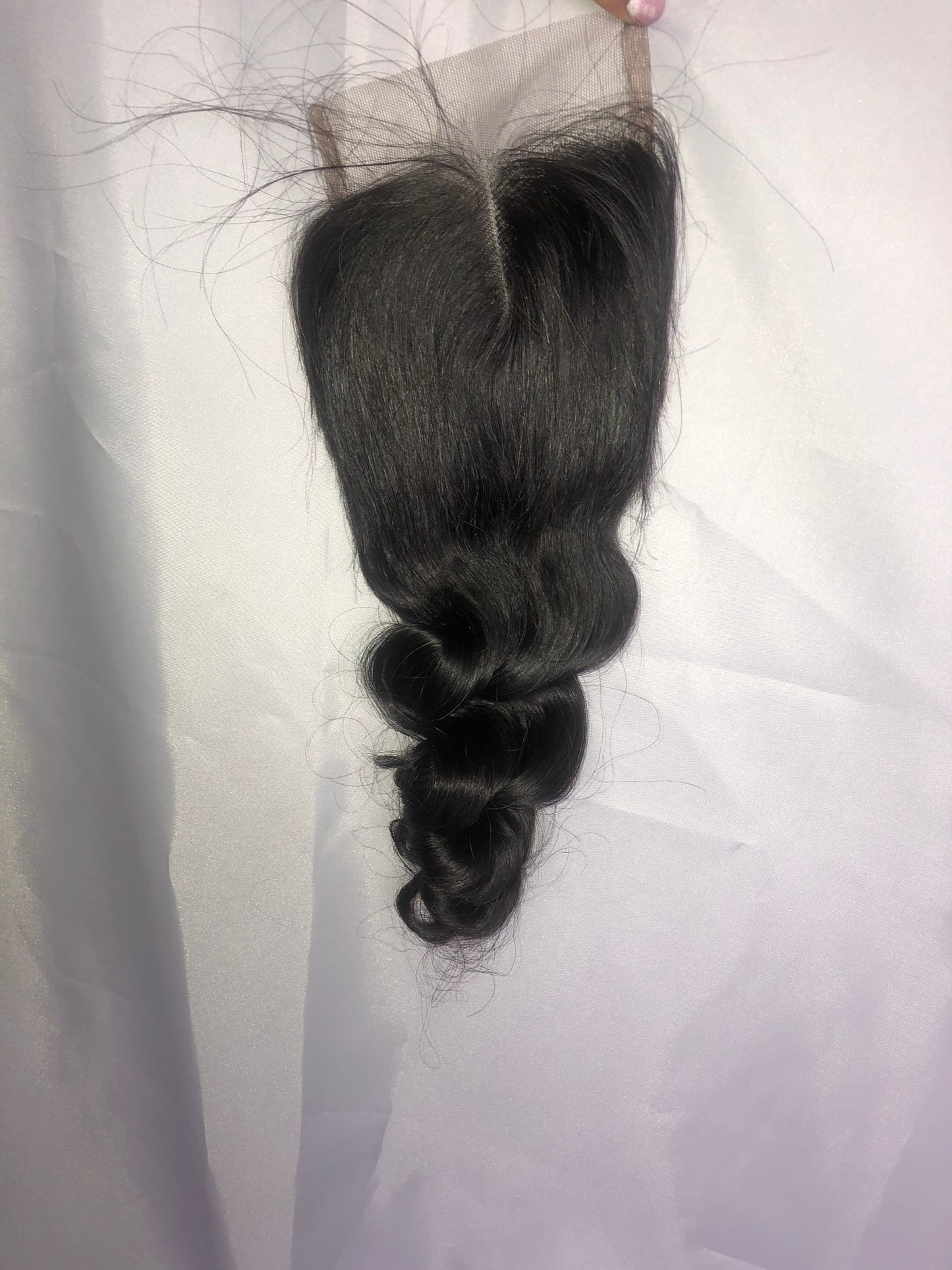 Mink Loosewave Closure