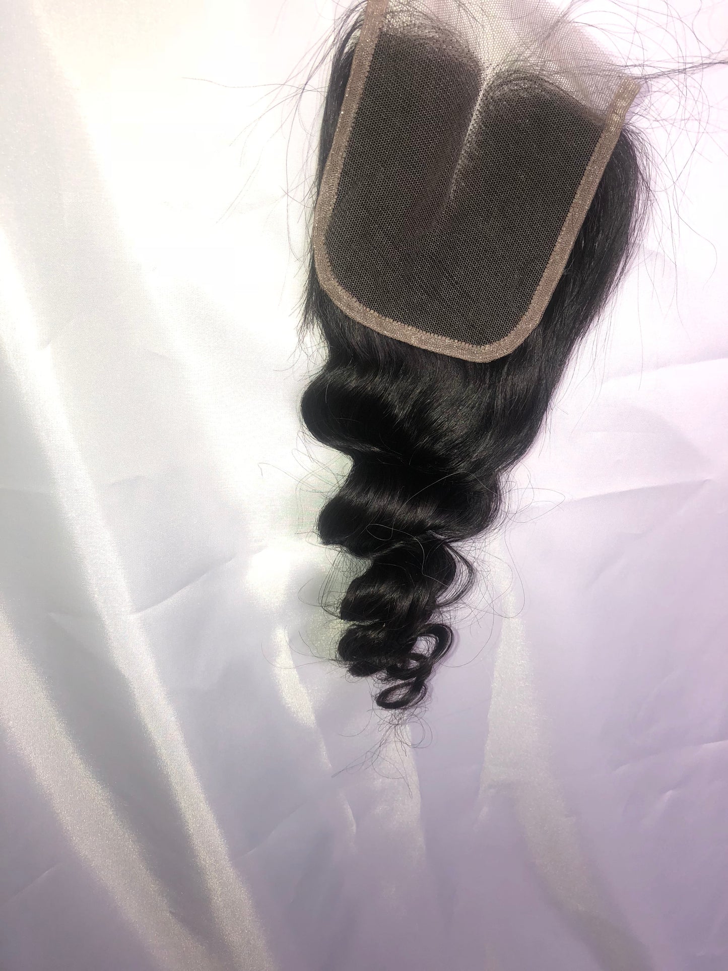 Mink Loosewave Closure