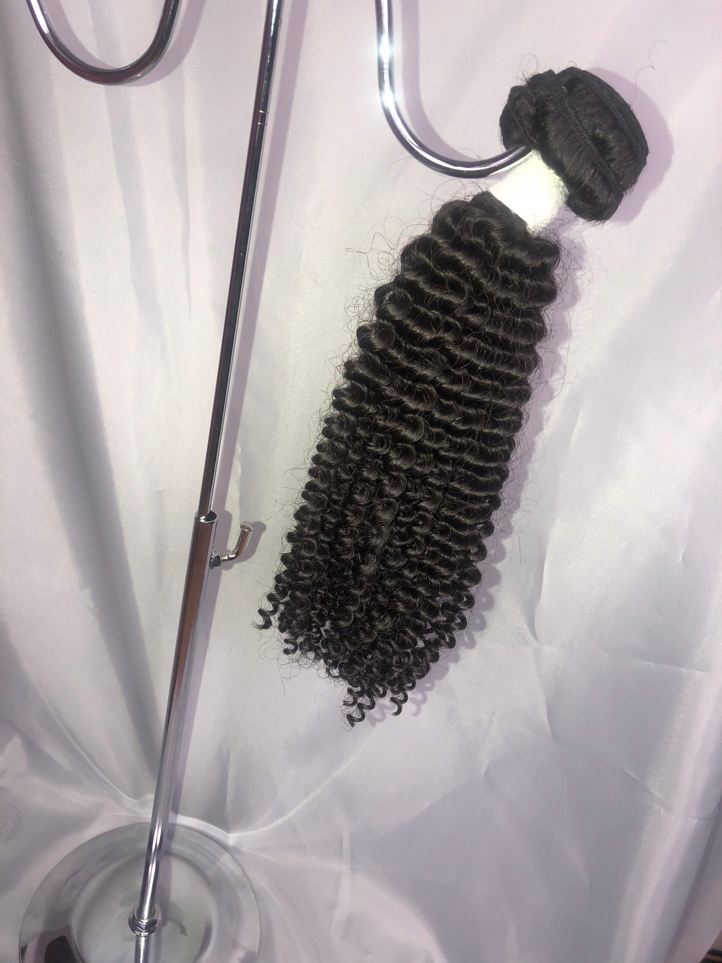 3 Mink Kinky Curly Bundles