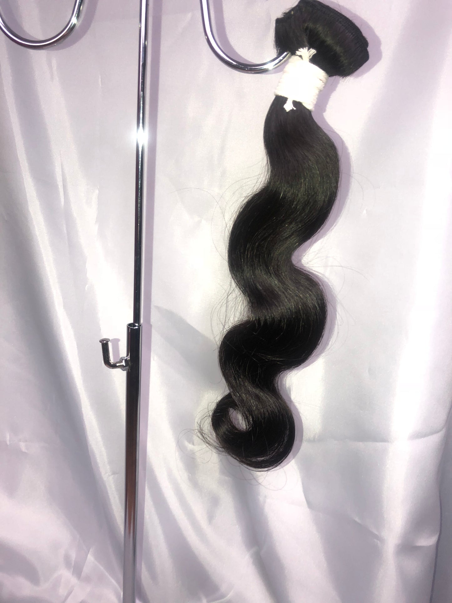 4 Mink Bodywave Bundles + Closure