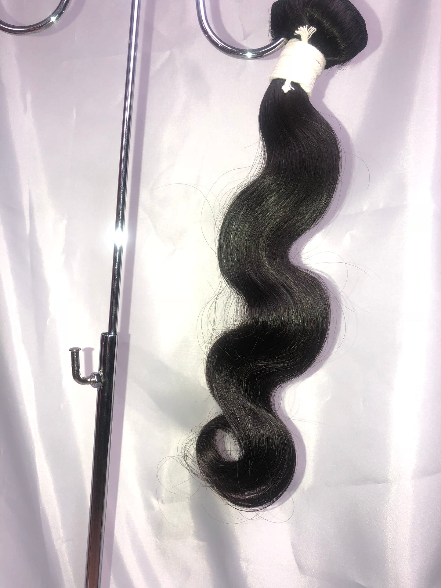 3 Mink Bodywave Bundles