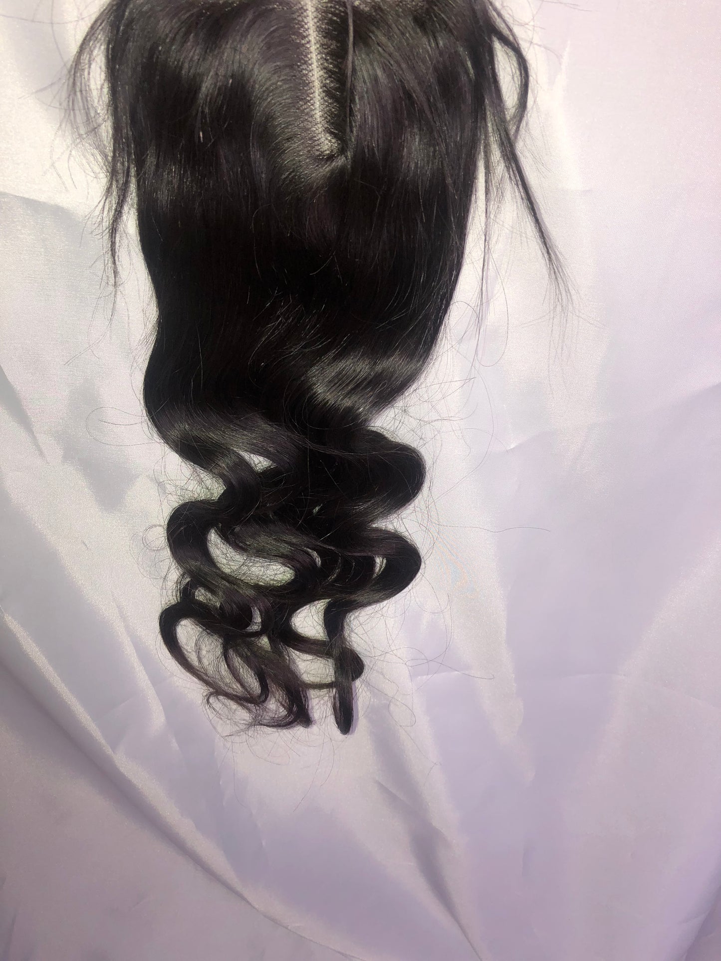Mink Bodywave Closure