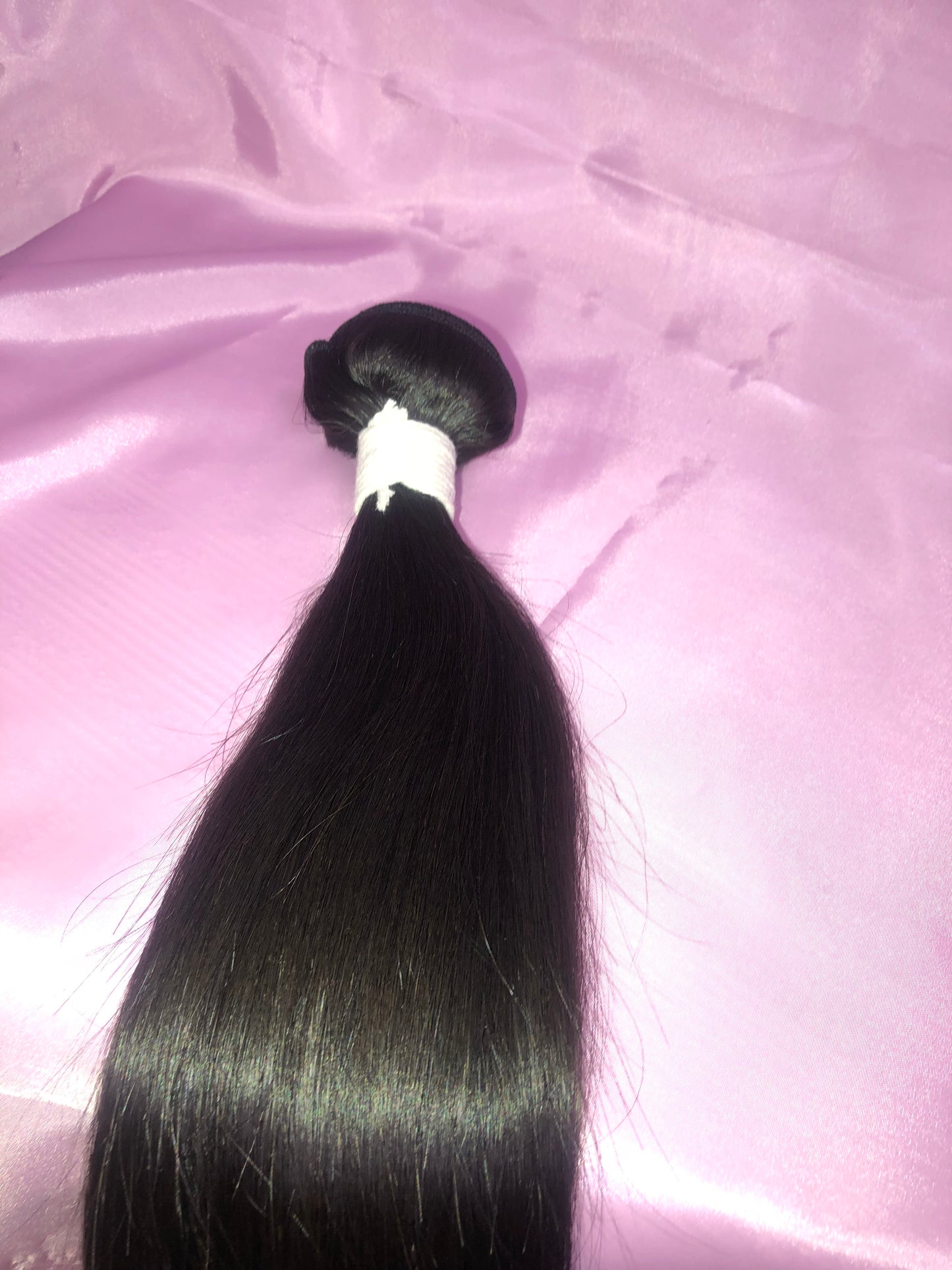 Mink Staight Bundle