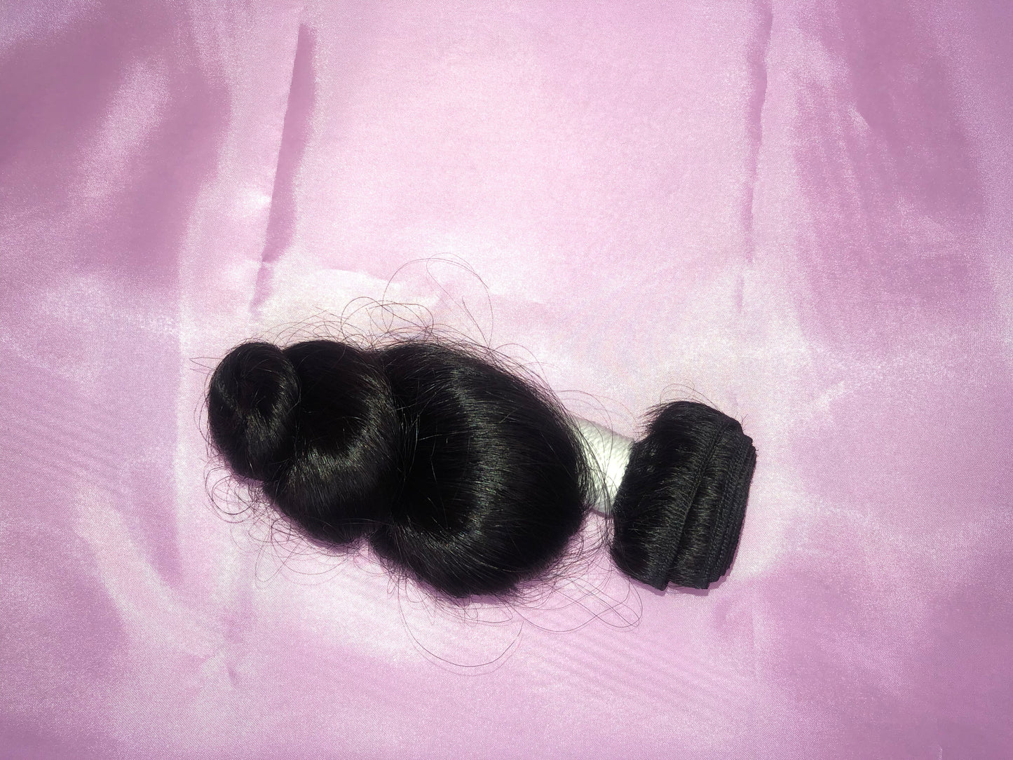 4 Mink Loosewave Bundles