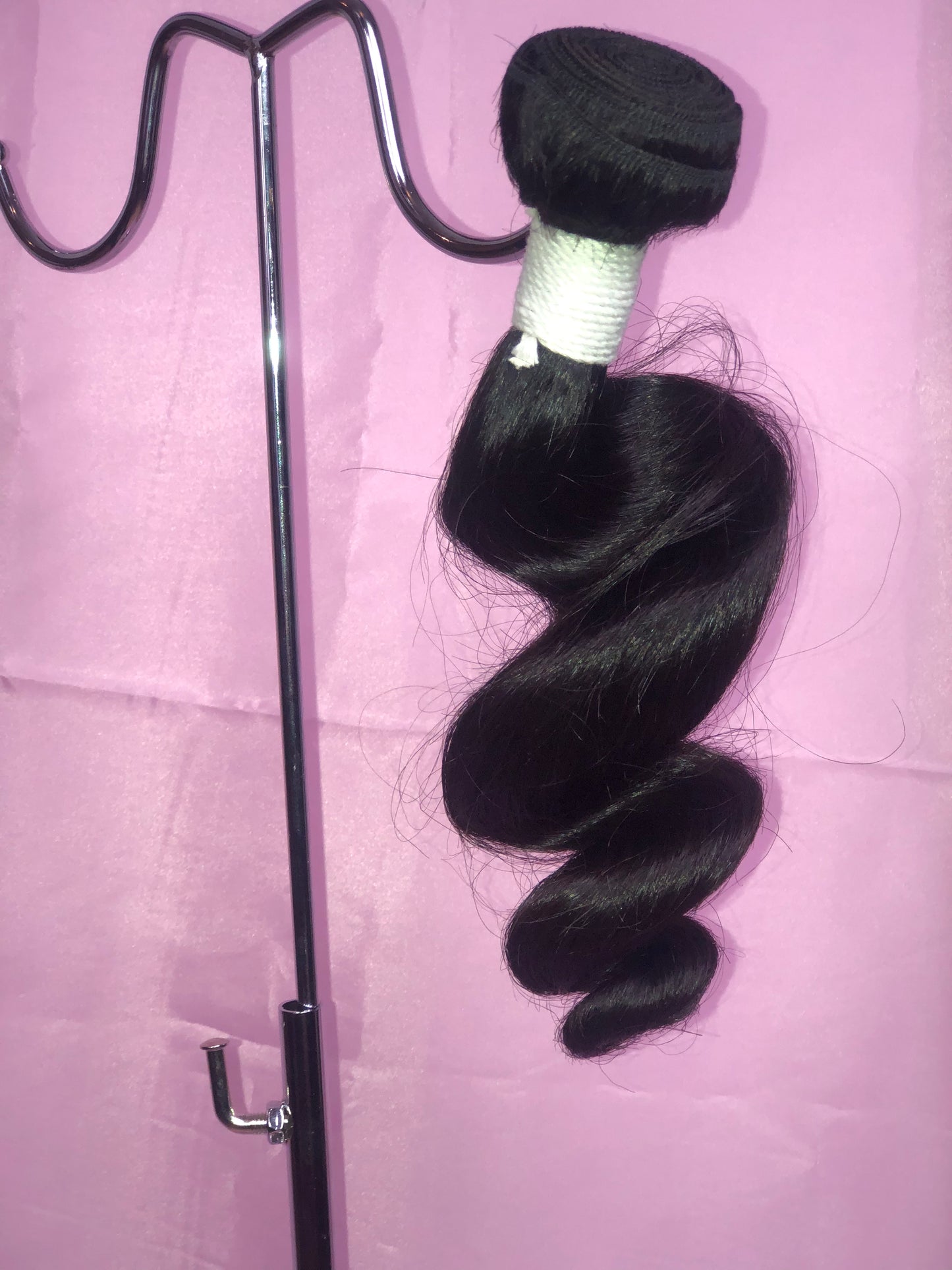 4 Mink Loosewave Bundles