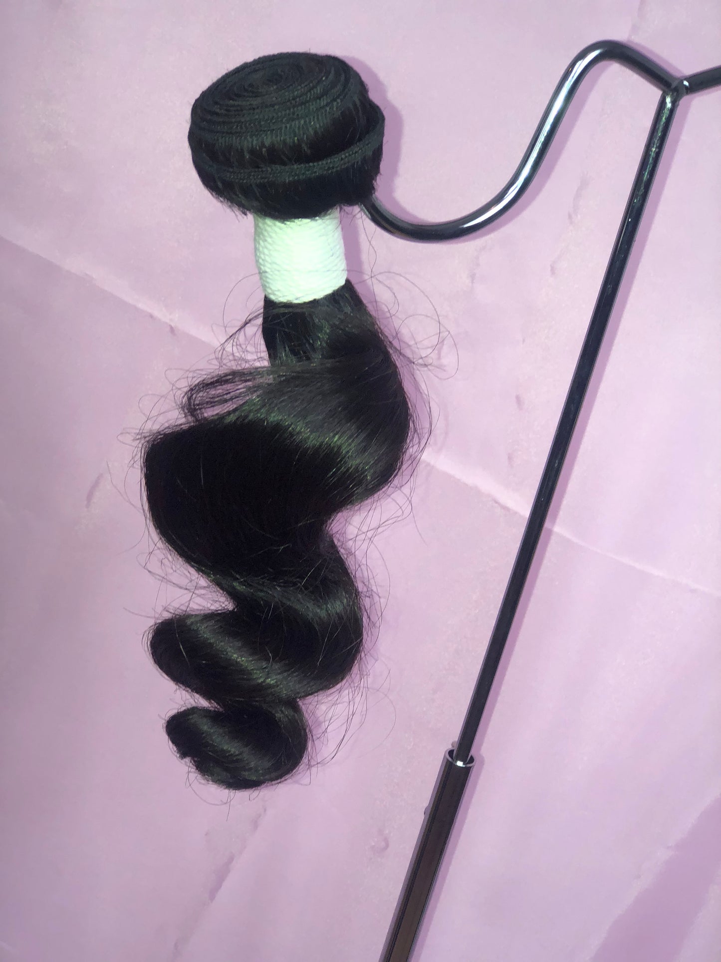 4 Mink Loosewave Bundles