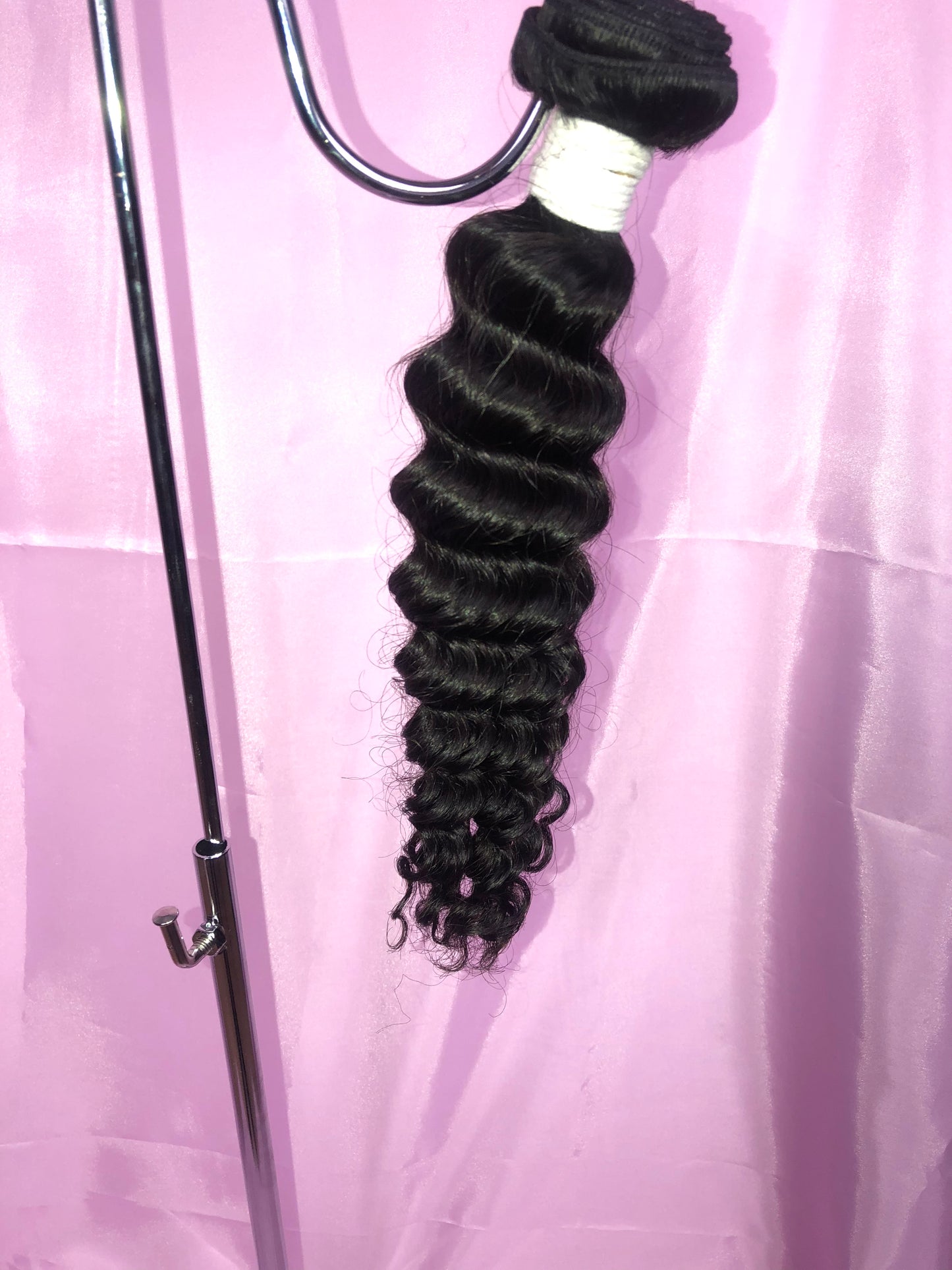 4 Mink Deepwave Bundles