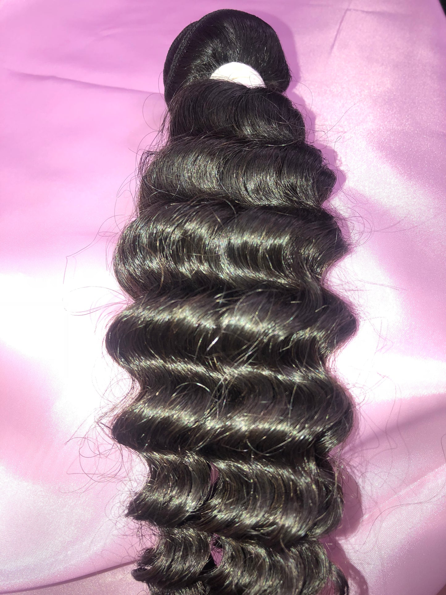 3 Mink Deepwave Bundles