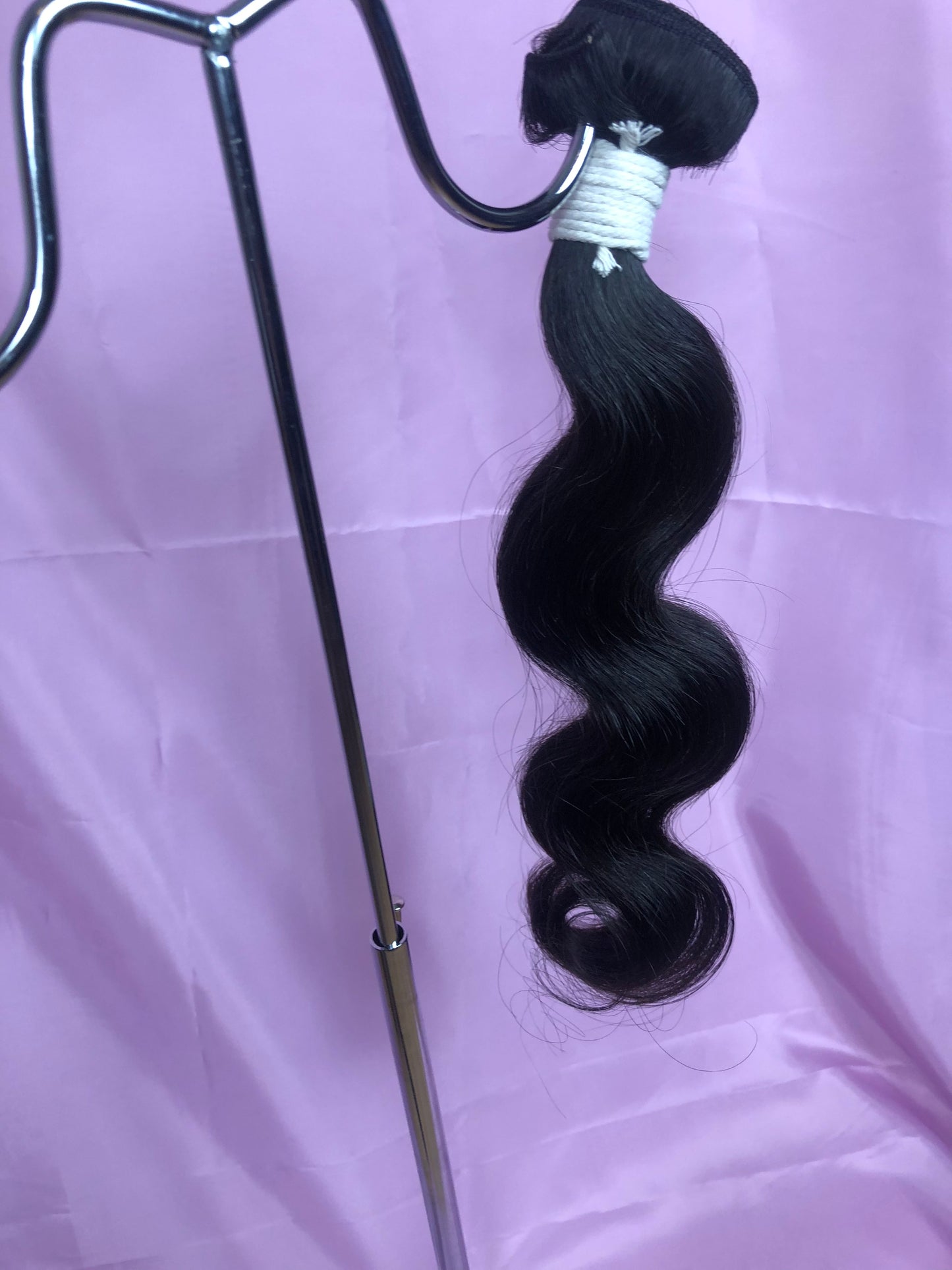 4 Mink Bodywave Bundles