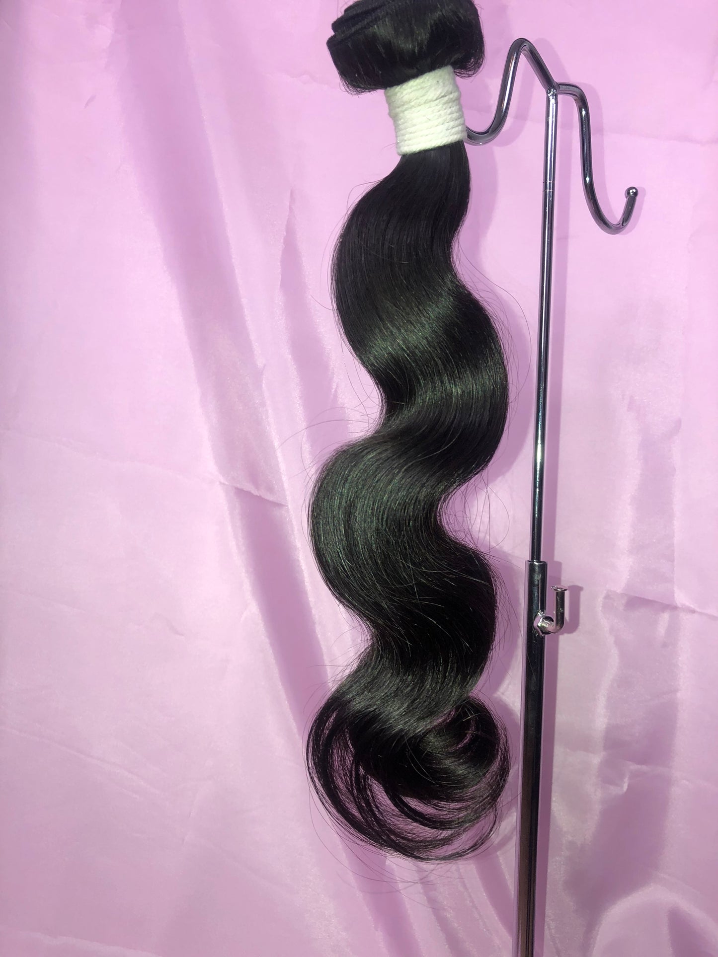 4 Mink Bodywave Bundles