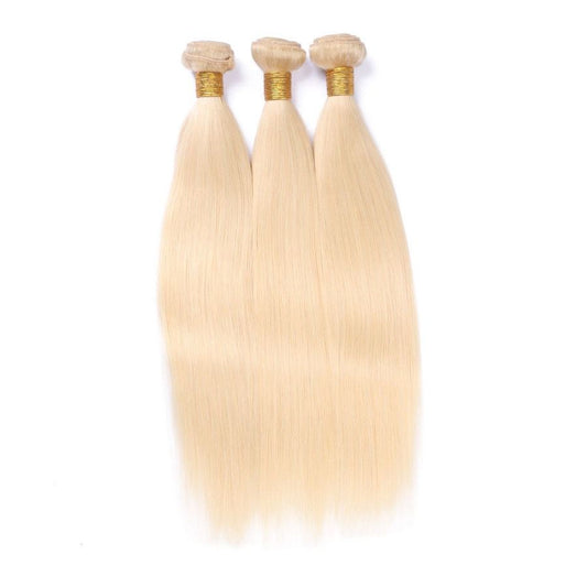 Mink 613 Straight Bundle