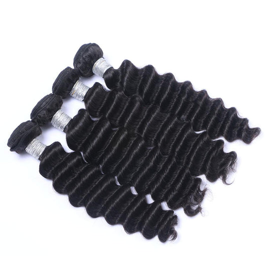 3 Mink Deepwave Bundles